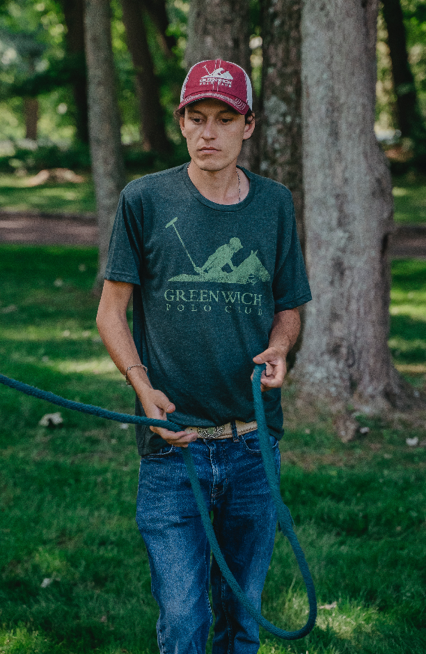 TEE Tri-Blend Short Sleeve Tee