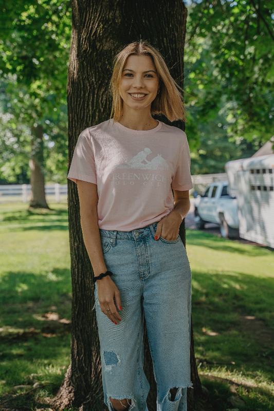 TEE Women’s Slim Fit Short Sleeve Tee