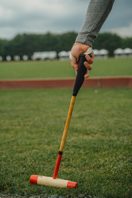 MALLET Polo Mallet by The Tackeria