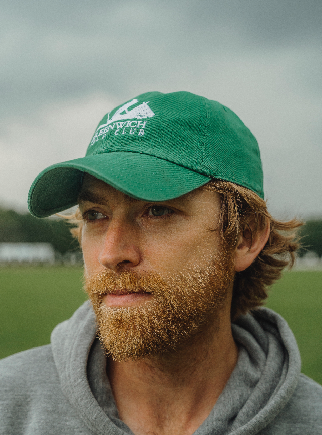 HAT The Dad Hat