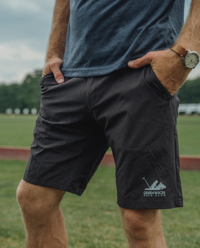 SHORTS Men’s GPC 4 Way Stretch Shorts
