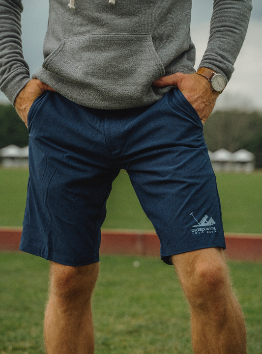 SHORTS Men’s GPC 4 Way Stretch Shorts