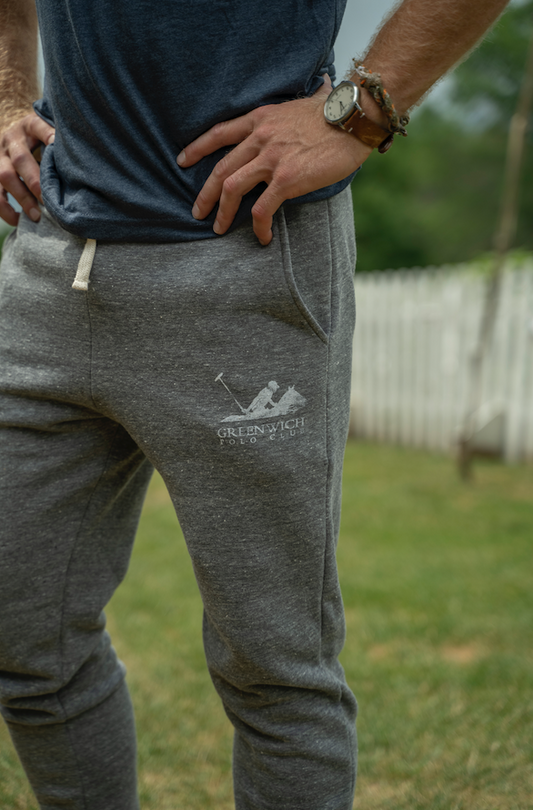 JOGGER Unisex Tri-Blend Jogger