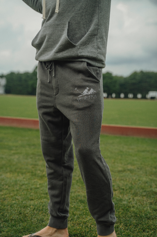 JOGGER Pigment Wash Unisex Jogger