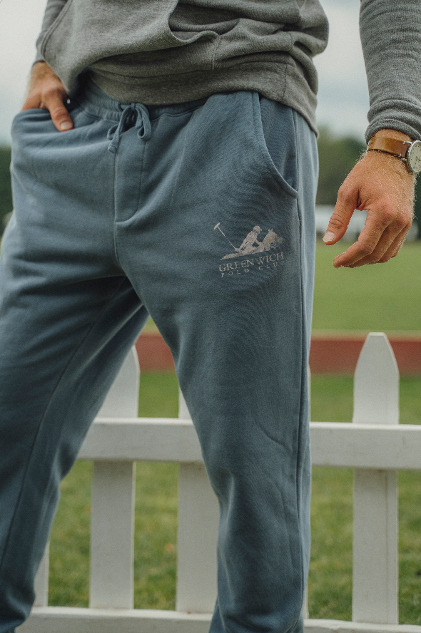 JOGGER Pigment Wash Unisex Jogger