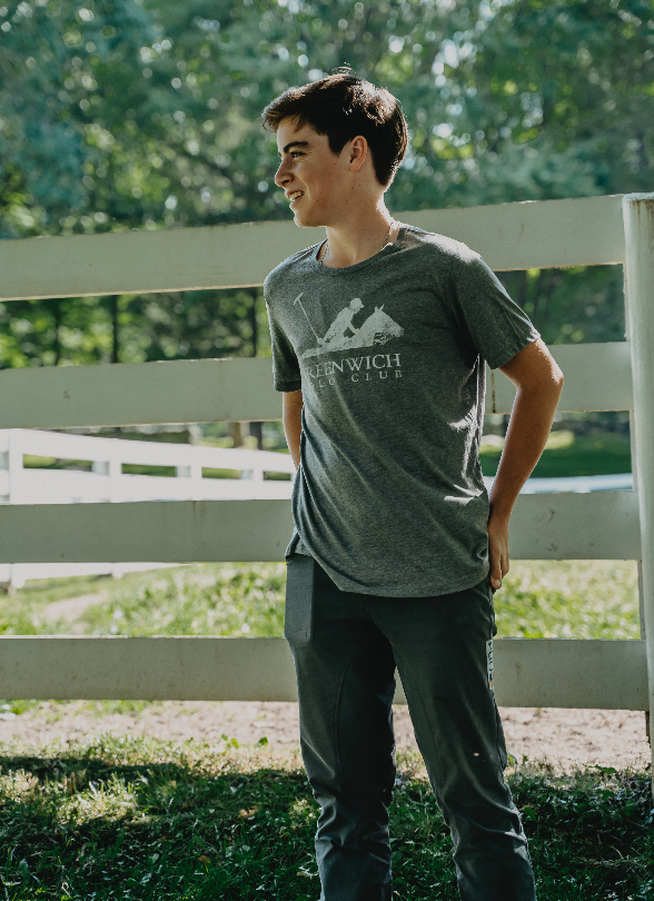 TEE Youth Tri-Blend Short Sleeve Tee