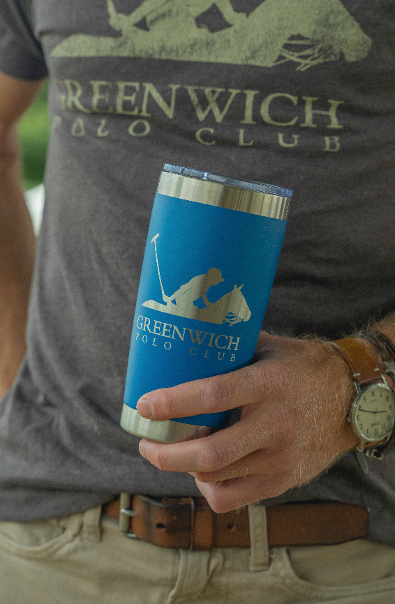 DRINKWARE Travel Mug - 20 oz.