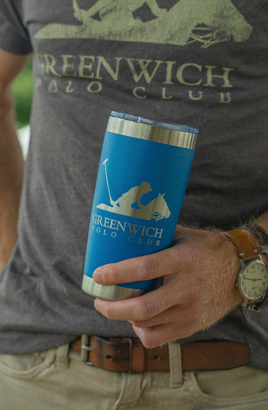 DRINKWARE Travel Mug - 20 oz.