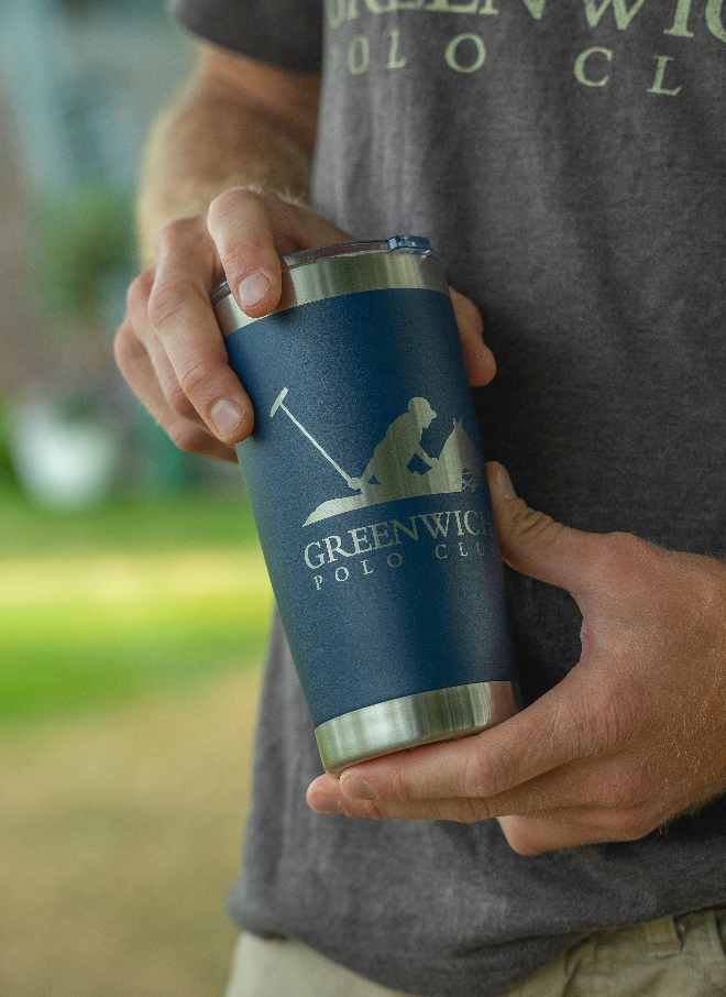 DRINKWARE Travel Mug - 20 oz.