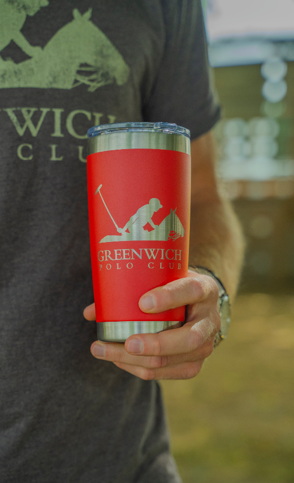 DRINKWARE Travel Mug - 20 oz.