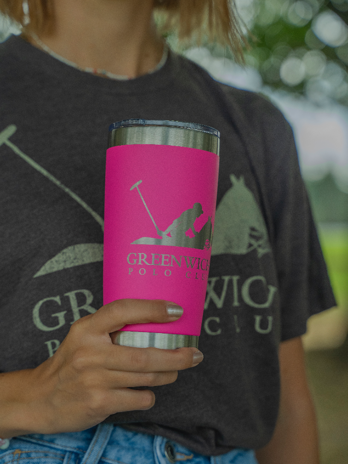 DRINKWARE Travel Mug - 20 oz.