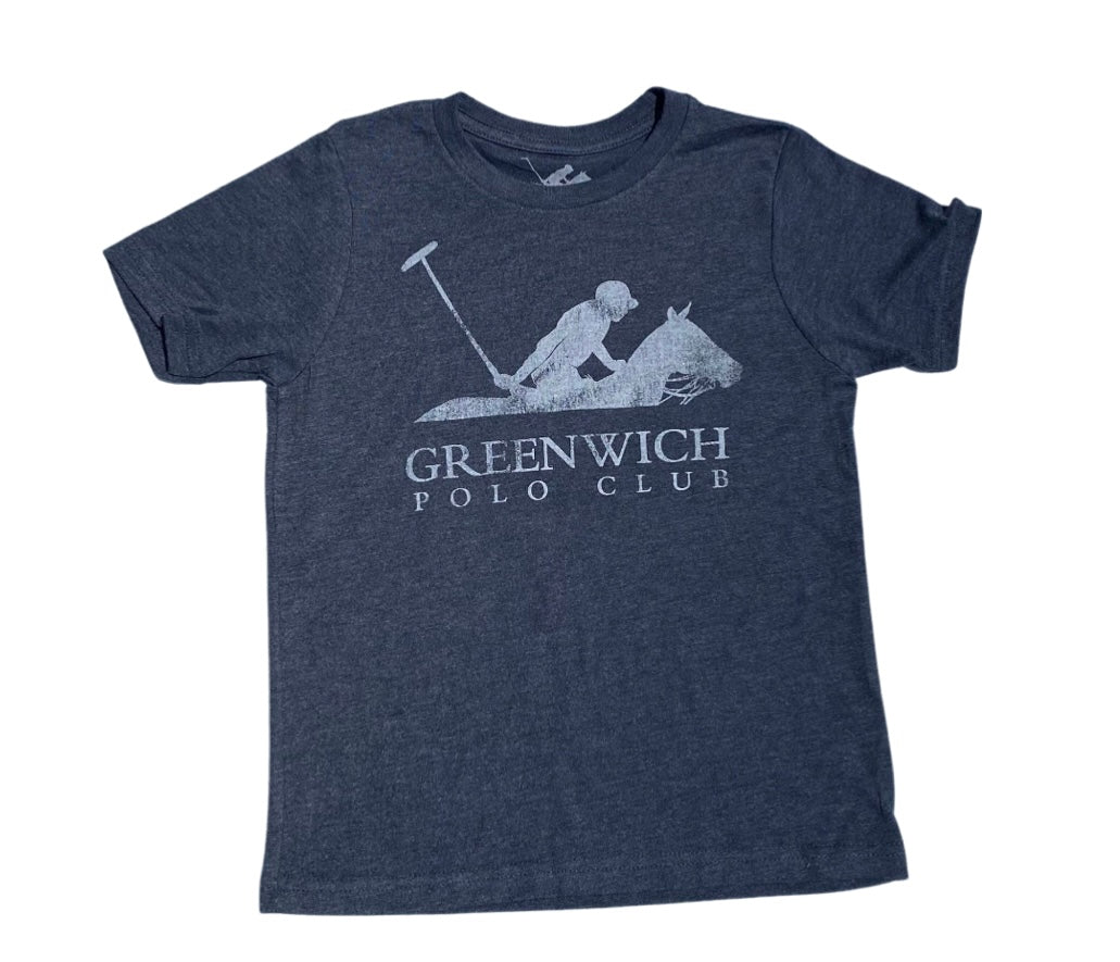 TEE Youth Tri-Blend Short Sleeve Tee