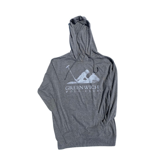 HOODIE GPC Long Sleeve T-Shirt Hoodie