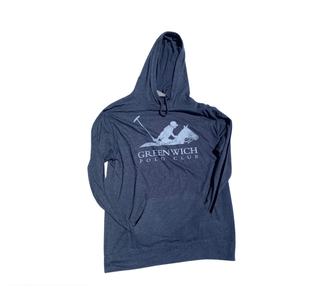 HOODIE GPC Long Sleeve T-Shirt Hoodie