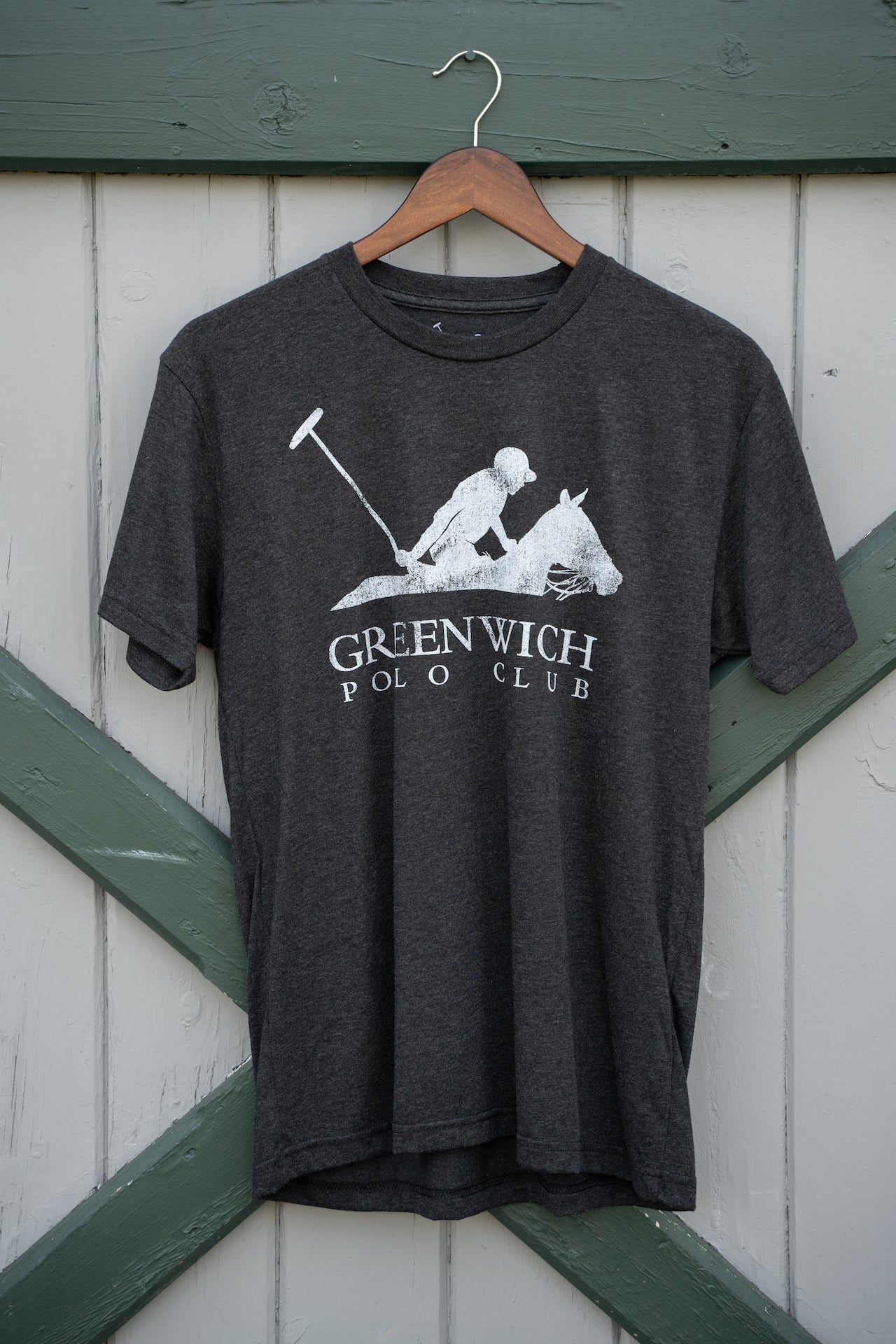 TEE Tri-Blend Short Sleeve Tee