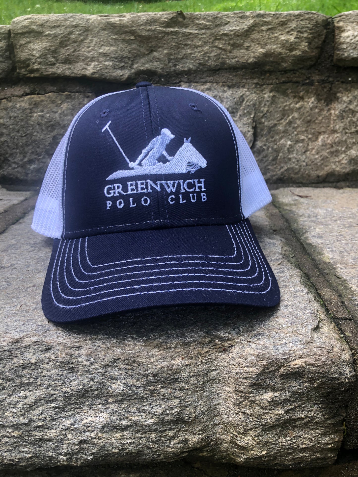 HAT Snap Back Trucker Cap