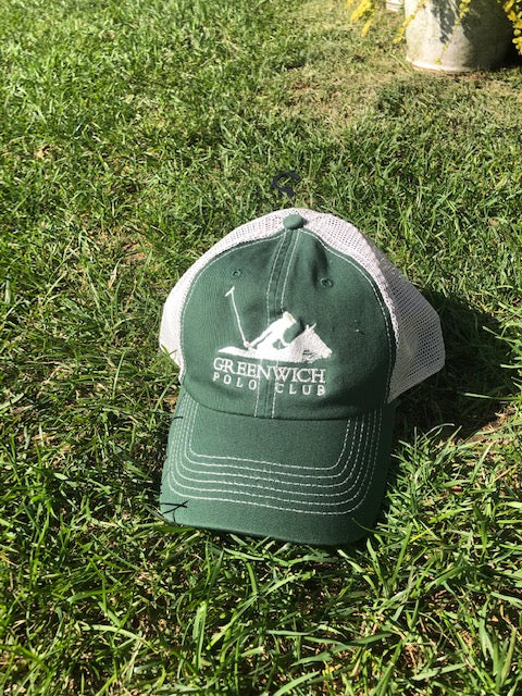HAT The Dad Trucker Hat