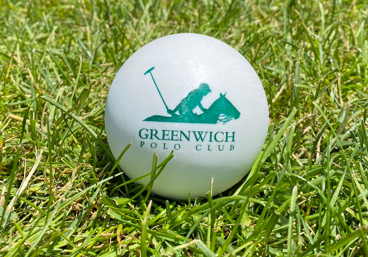 Official GPC Match Ball