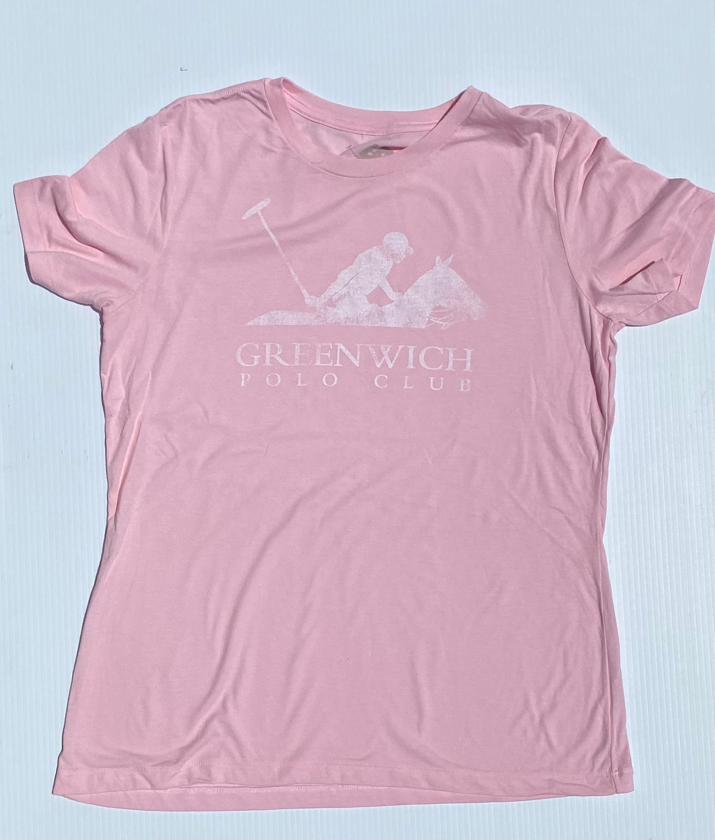 TEE Women’s Slim Fit Short Sleeve Tee