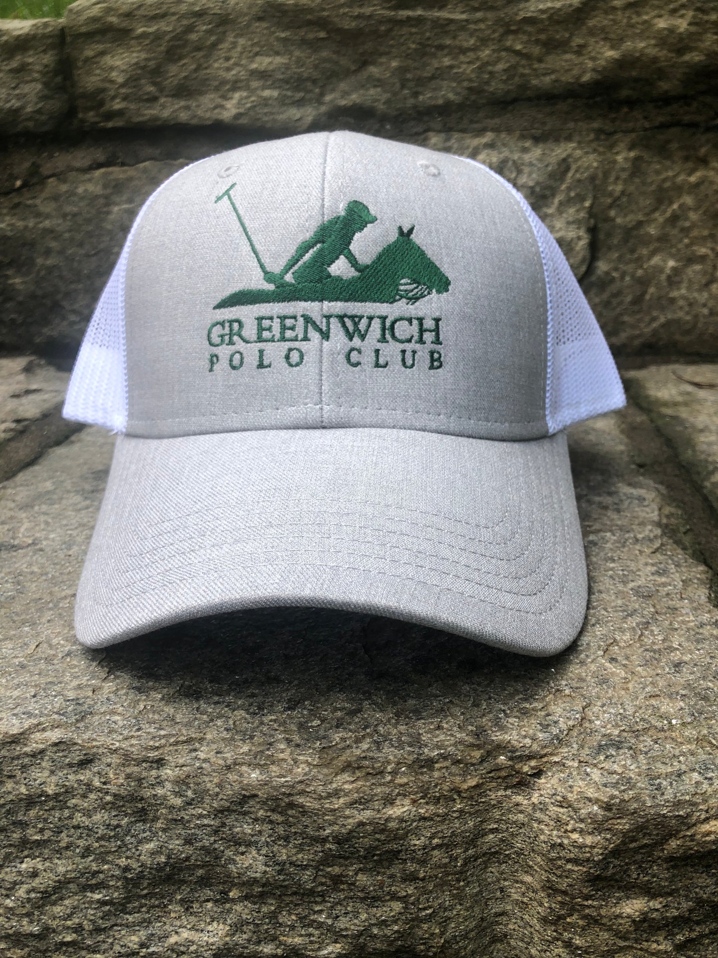 HAT Snap Back Trucker Cap