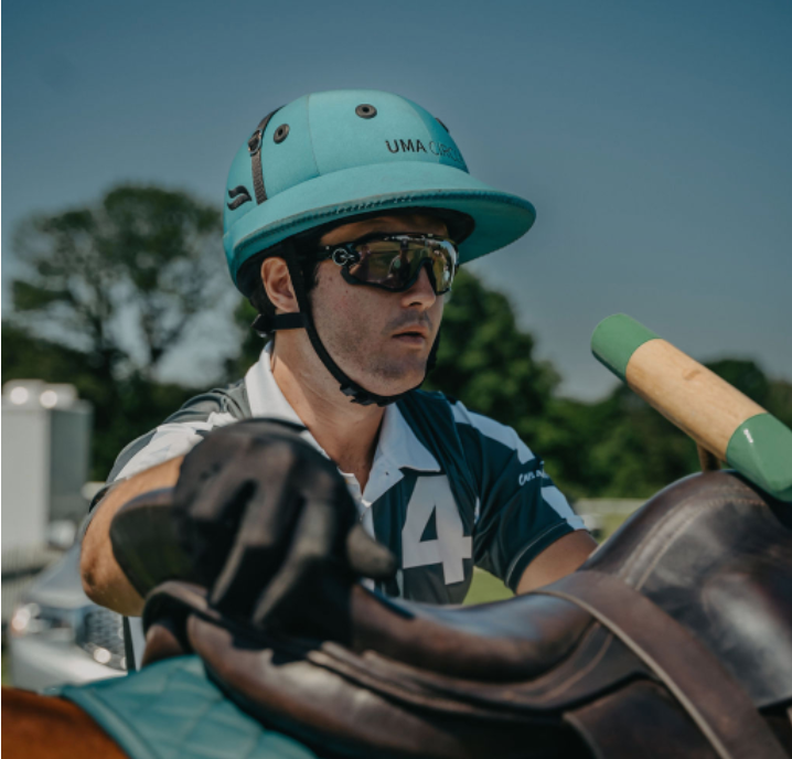 Meet our Polo Players