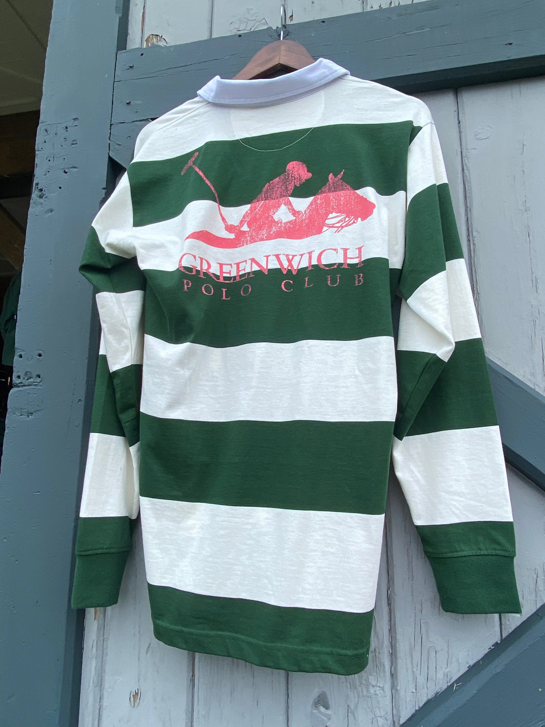 Long Sleeve Shirts