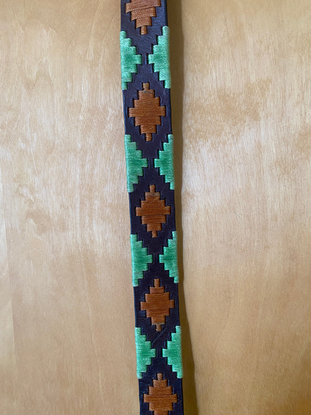 BELT Polo Belt by The Tackeria