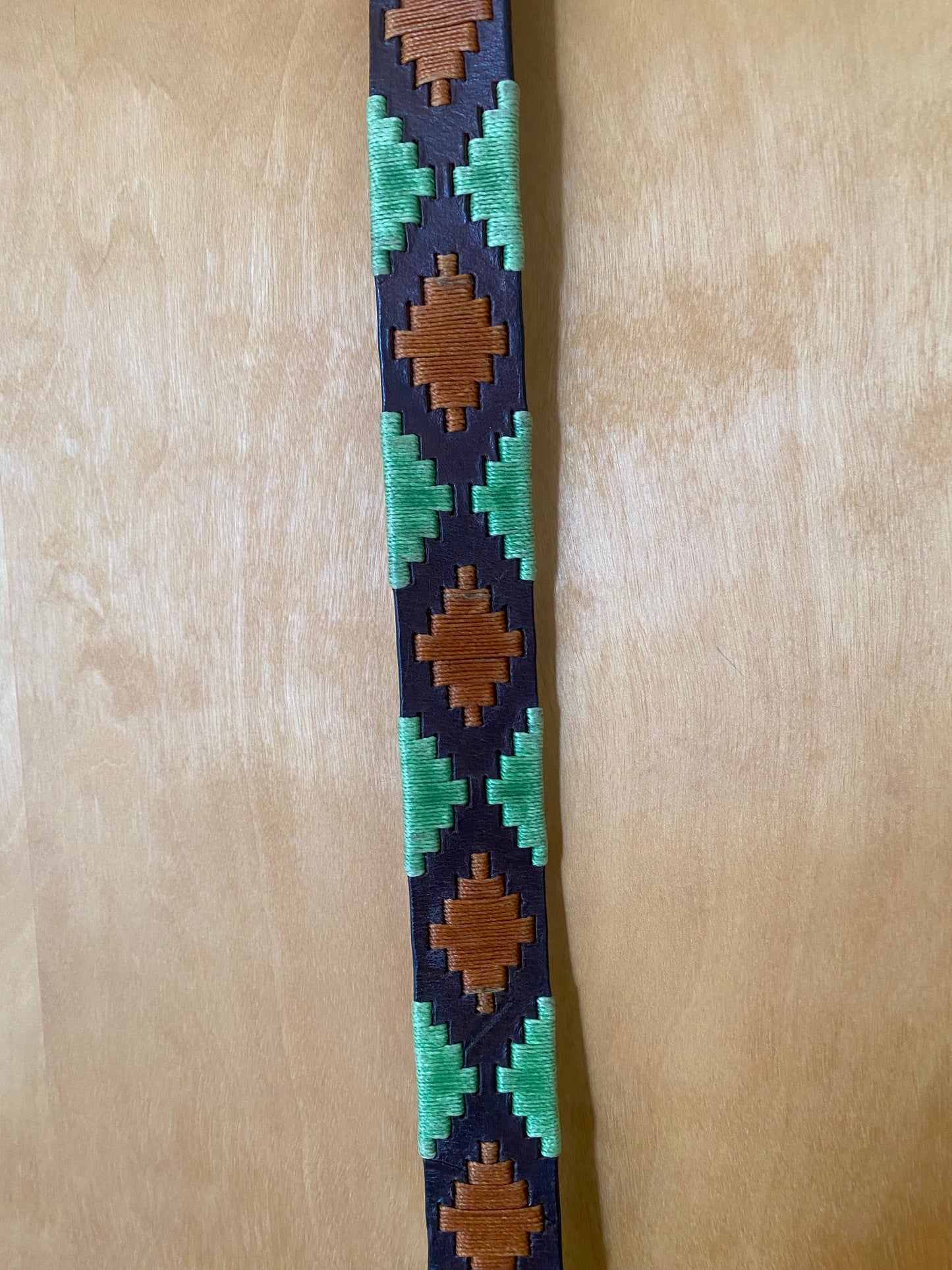 BELT Polo Belt by The Tackeria