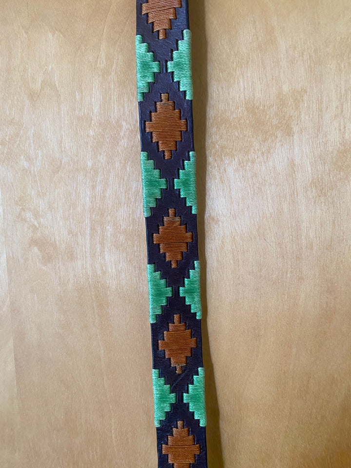 BELT Polo Belt by The Tackeria