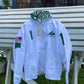JACKET Greenwich Polo Club Polyester Rain Jacket