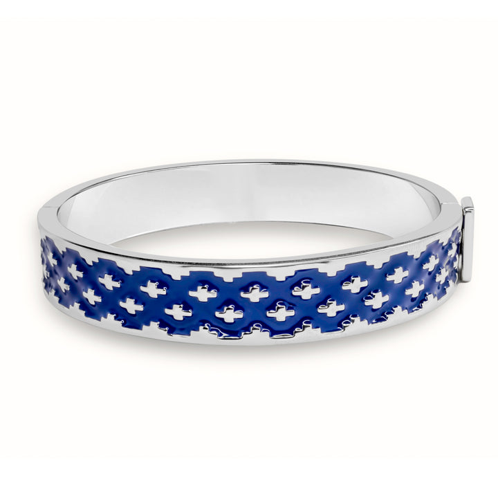 BRACELET - DeLong New York Santiago Polo Cuff