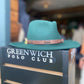 THE SHARPTAIL HAT