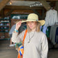 THE CARRABELLE HAT