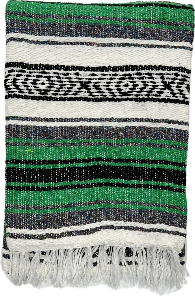 BLANKET Serape Stripe Blanket