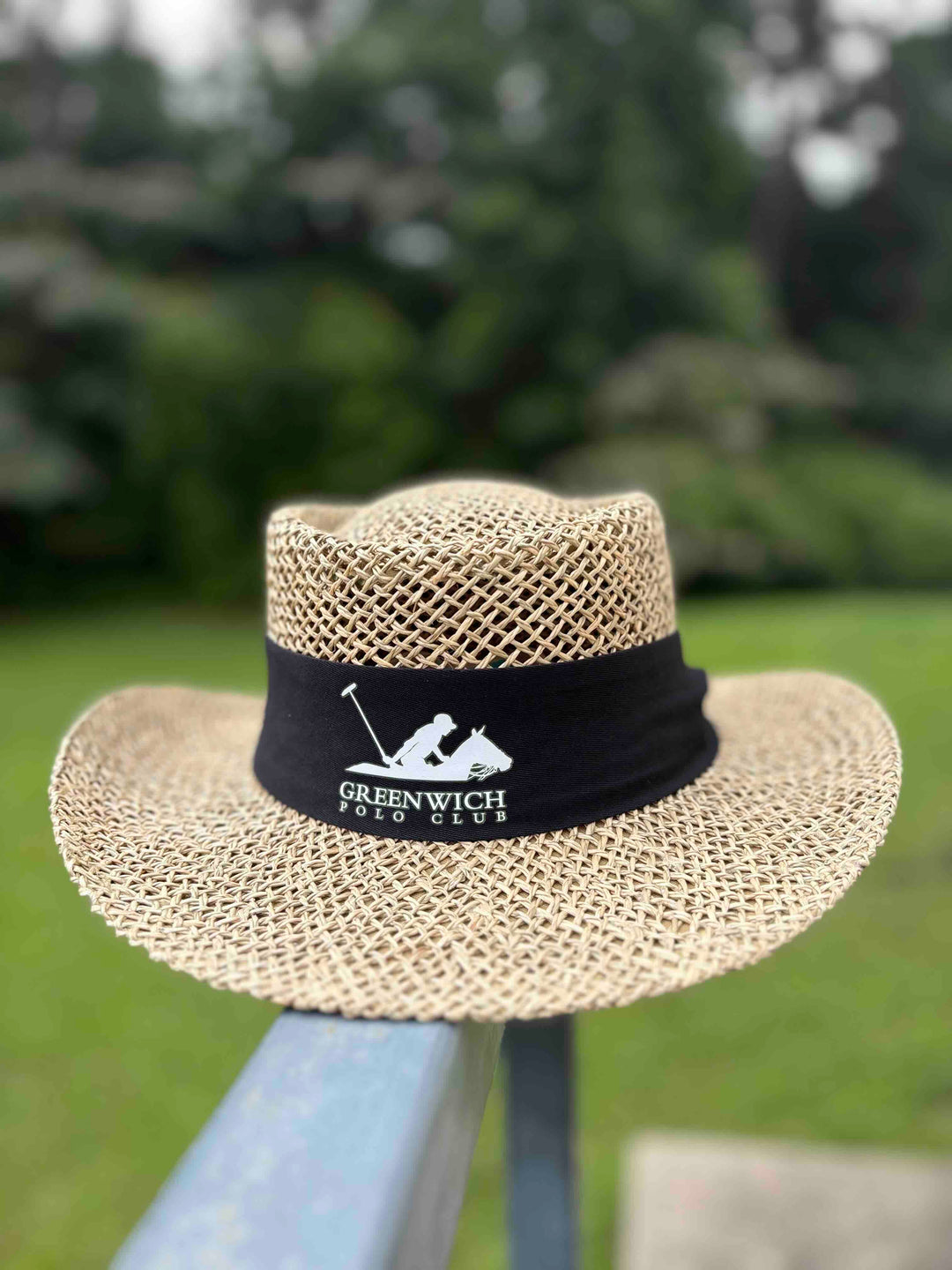 HAT THE GAMBLER HAT