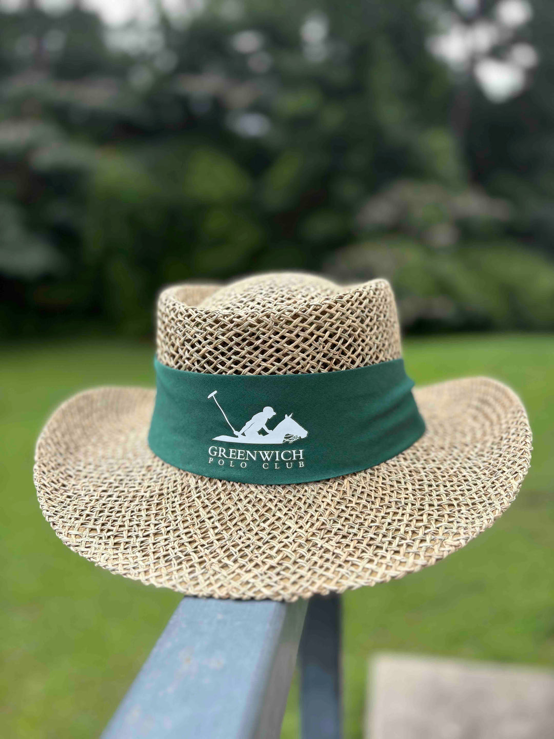 HAT THE GAMBLER HAT