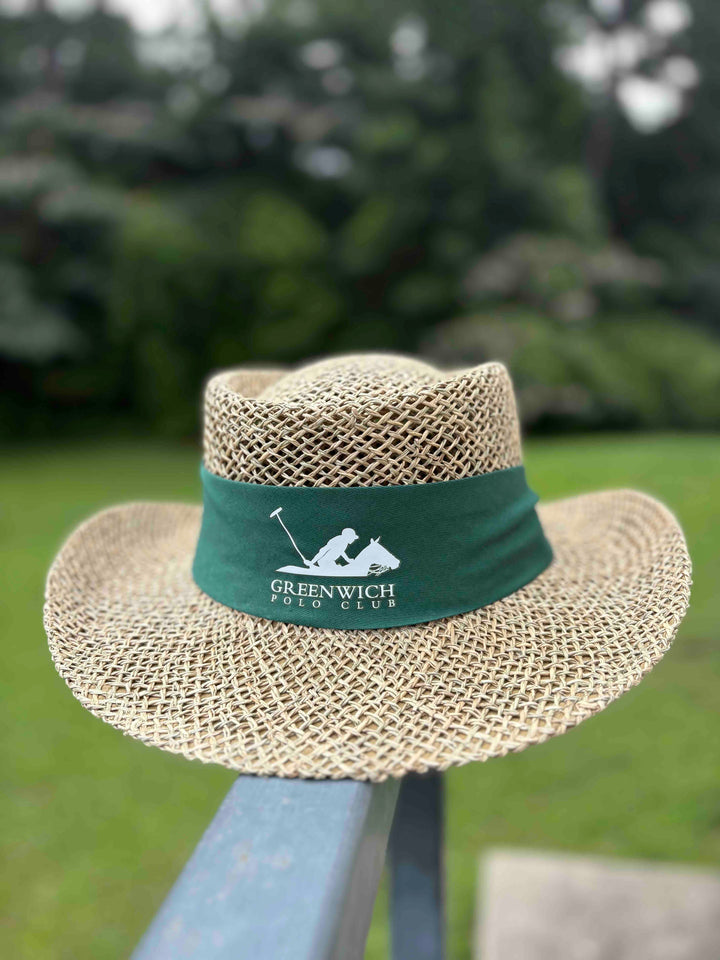 HAT THE GAMBLER HAT
