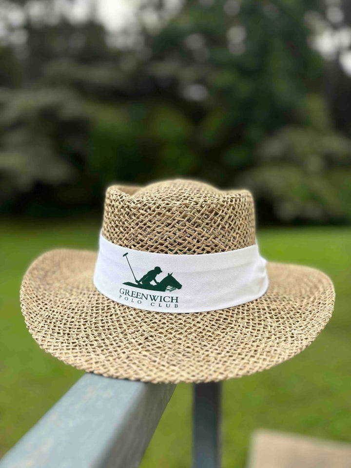 HAT THE GAMBLER HAT