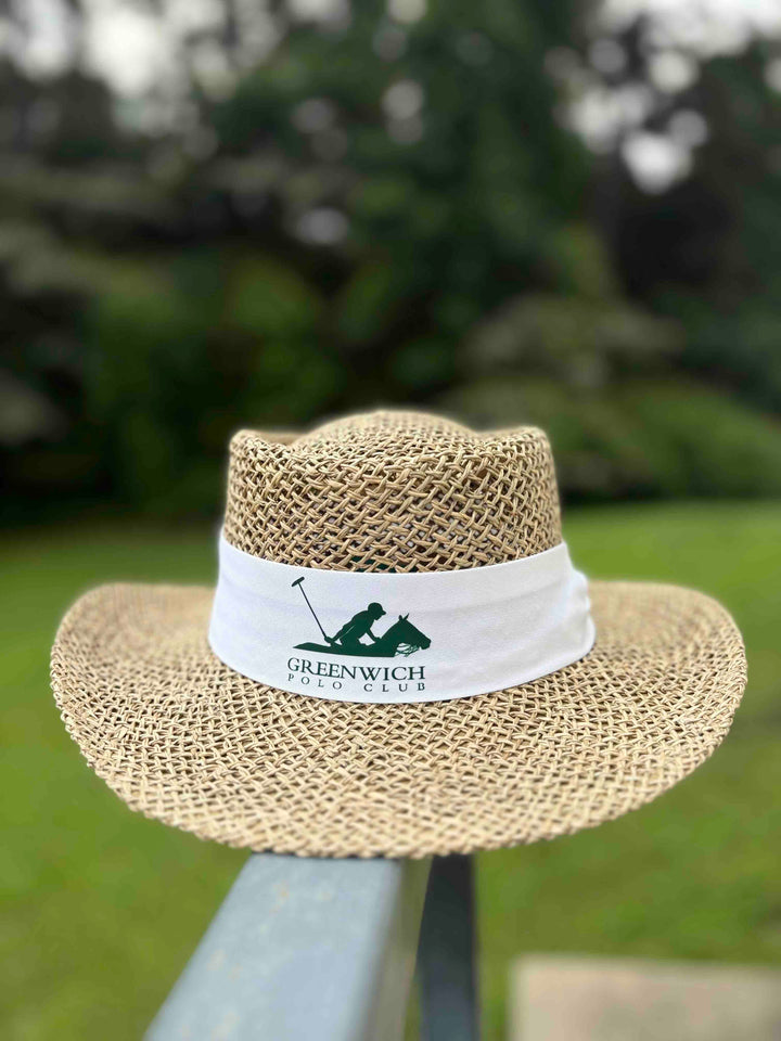 HAT THE GAMBLER HAT