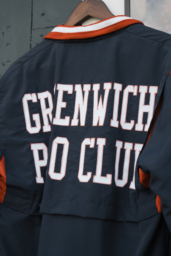 JACKET GPC X BOATHOUSE SPORTS FULL ZIP VICTORY JACKET