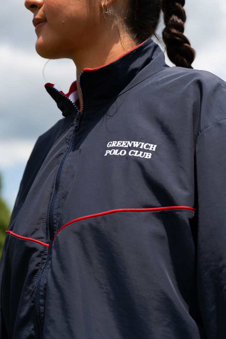 JACKET GPC X BOATHOUSE SPORTS FULL ZIP VICTORY JACKET
