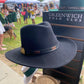 THE SHARPTAIL HAT