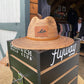 THE SAN MARCOS HAT