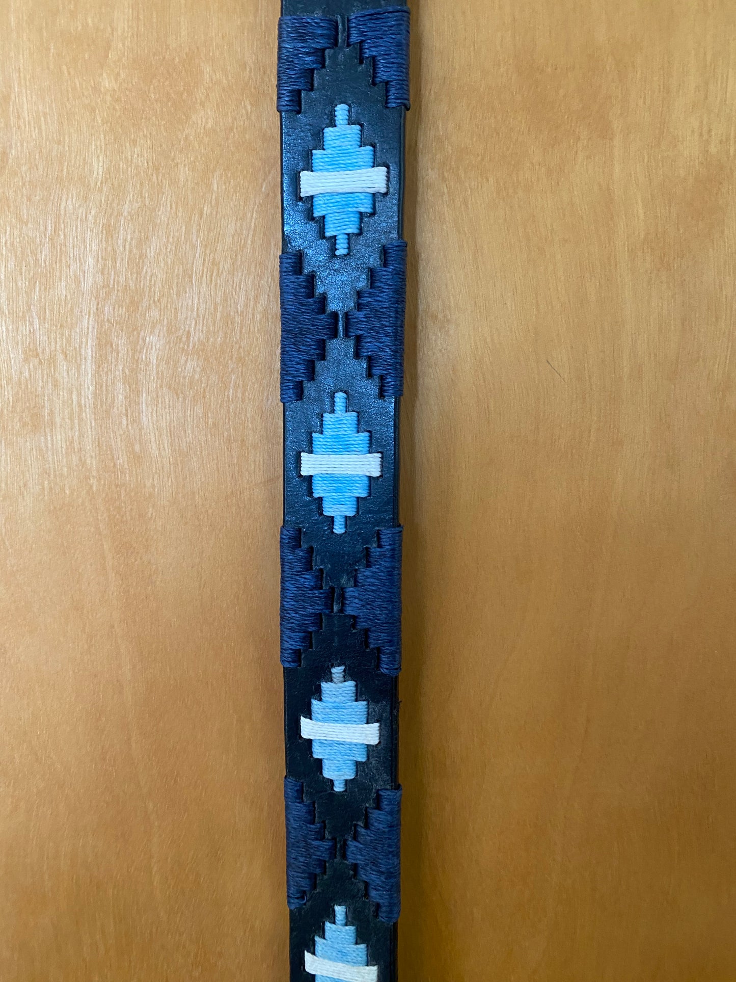 BELT Polo Belt by The Tackeria