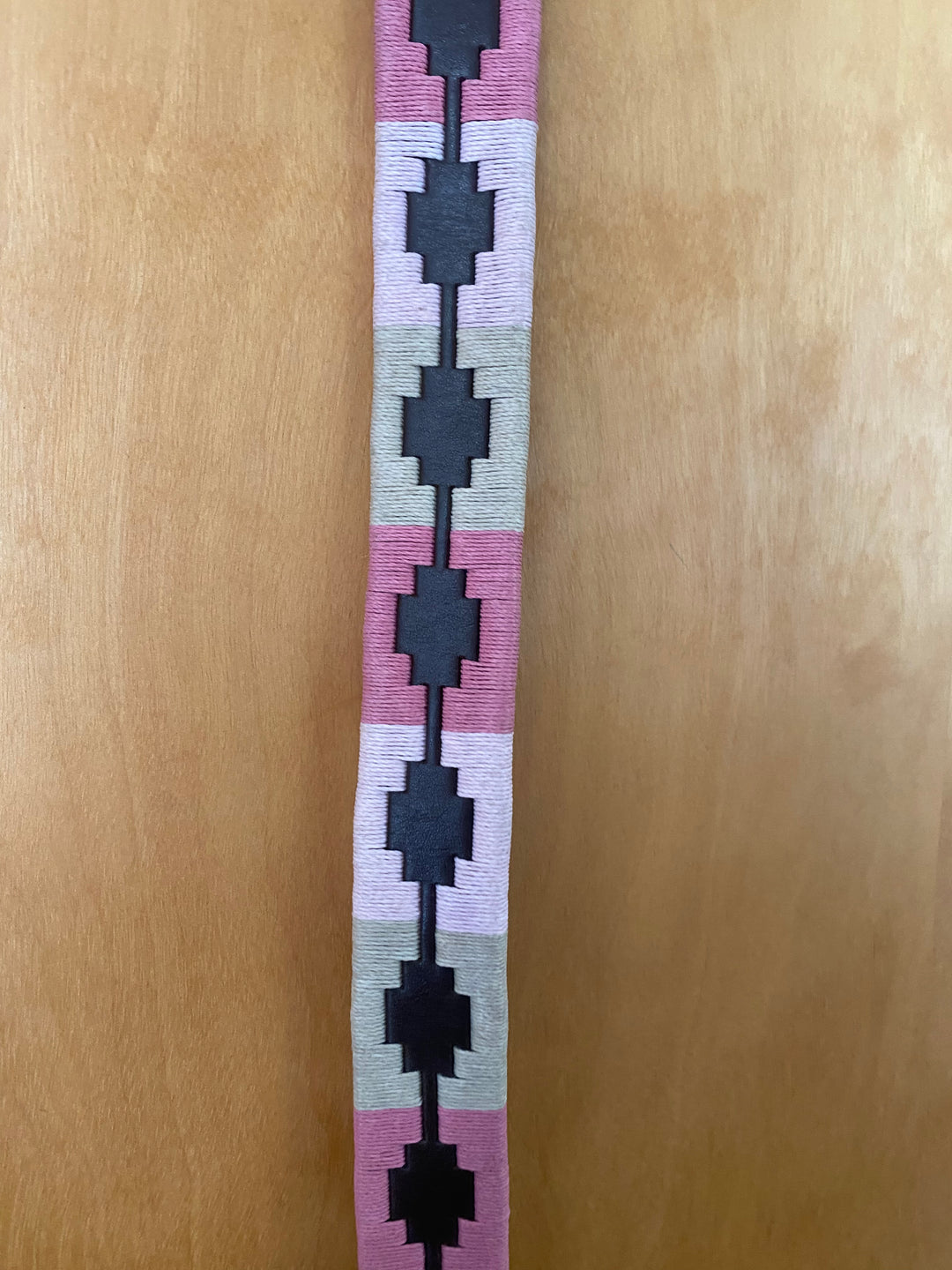 BELT Polo Belt by The Tackeria