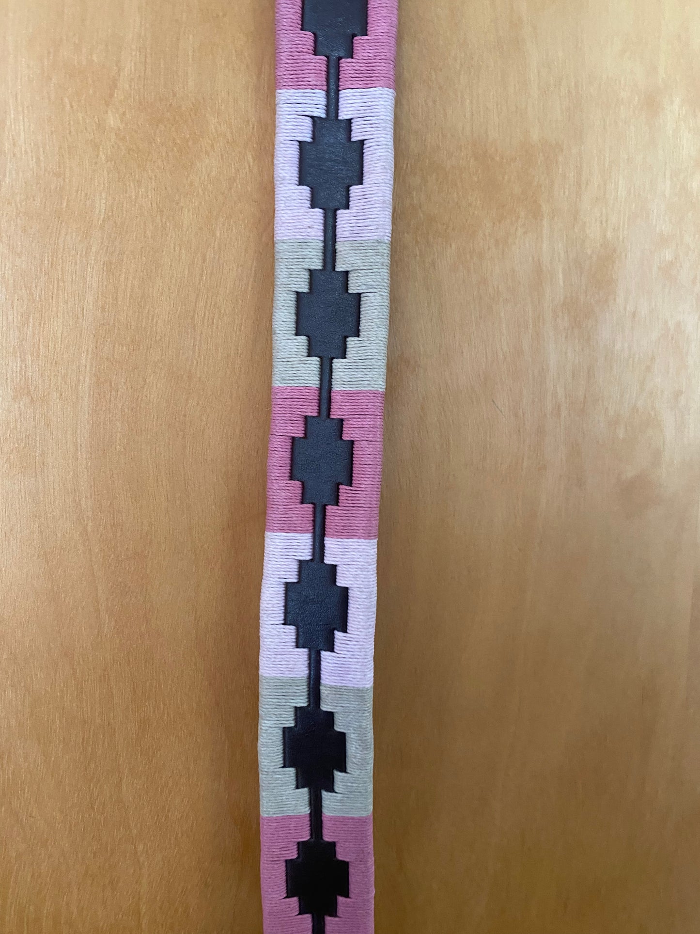 BELT Polo Belt by The Tackeria