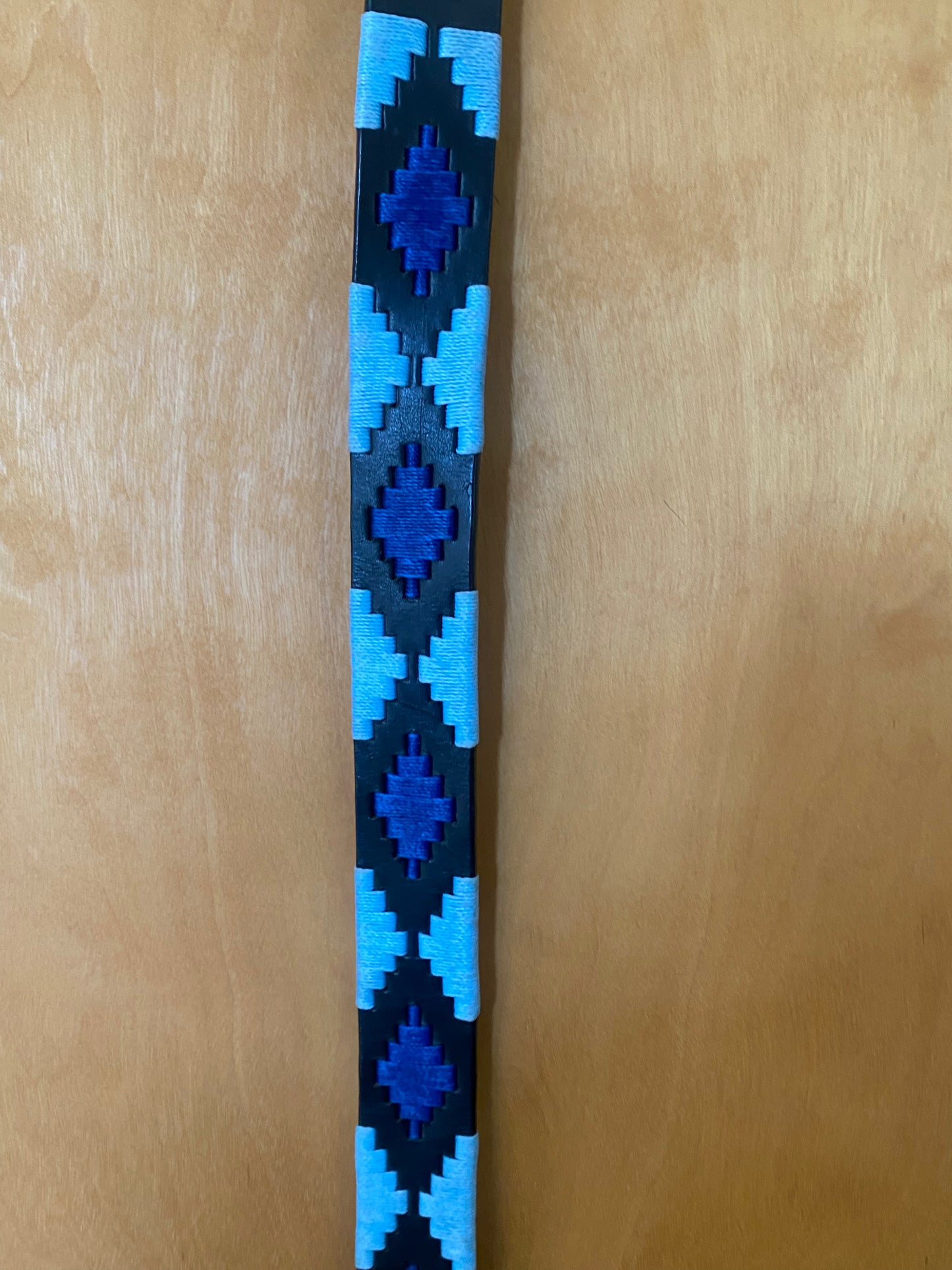 BELT Polo Belt by The Tackeria