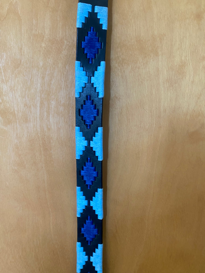 BELT Polo Belt by The Tackeria