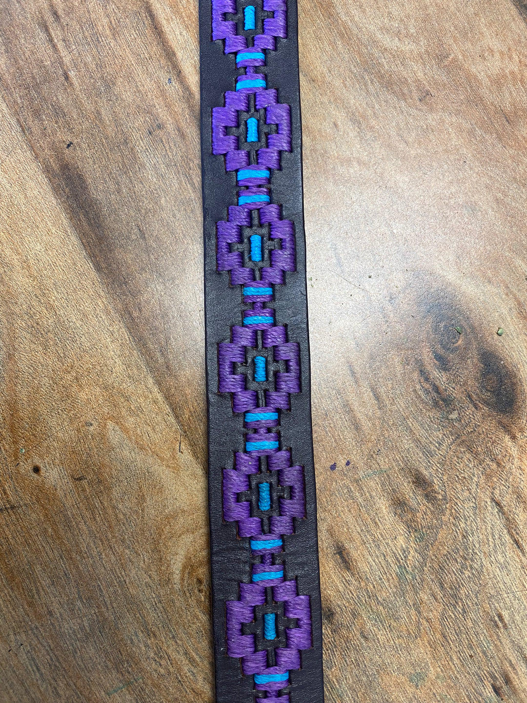 BELT Polo Belt by The Tackeria