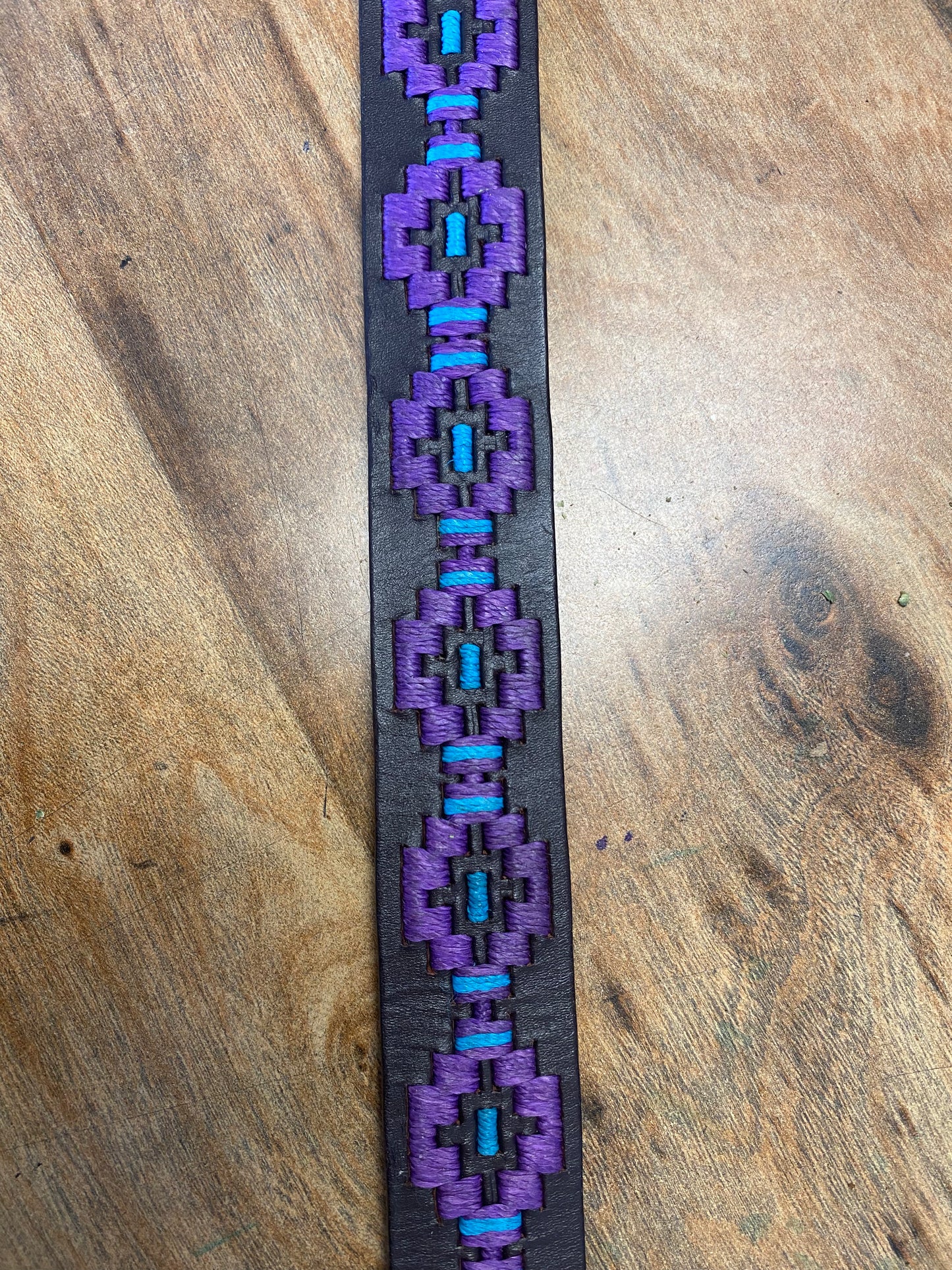 BELT Polo Belt by The Tackeria